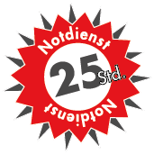 Notdienst Rohrreinigung